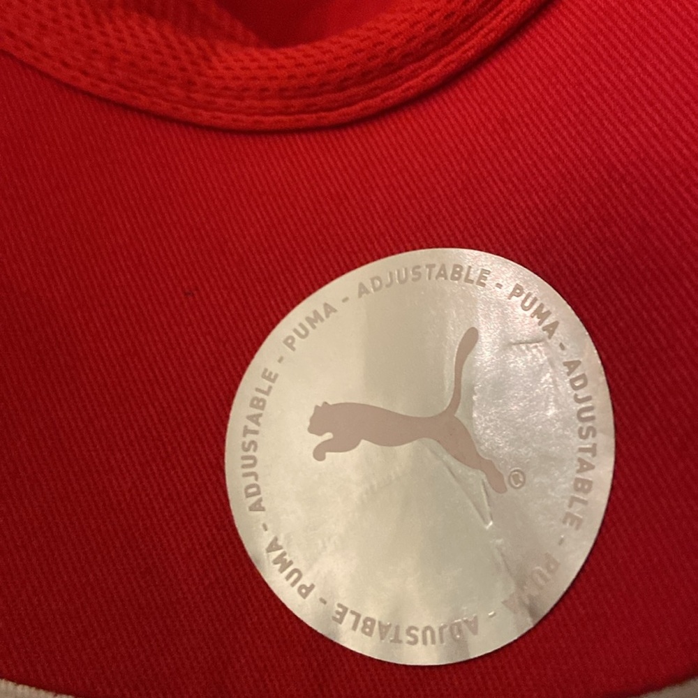 Puma hat - Picture 5 of 7